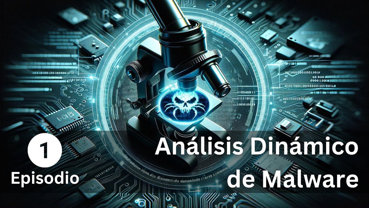 antivirus software reviews Análisis Dinámico de Malware Parte 1