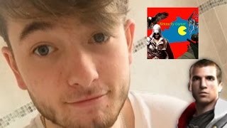 MUST WATCH // GURU LAZERZZ RESPONDED!!!!! // My god.