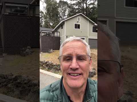 17950 Bei Road Video Tour | Cazadero Country Home