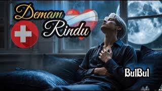 Download lagu Demam Rindu | Lagu Slow Rock Galau Menyentuh Hati Terbaru 2025 | Sound