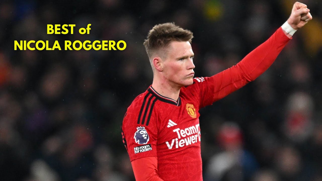 BEST TELECRONACHE of NICOLA ROGGERO