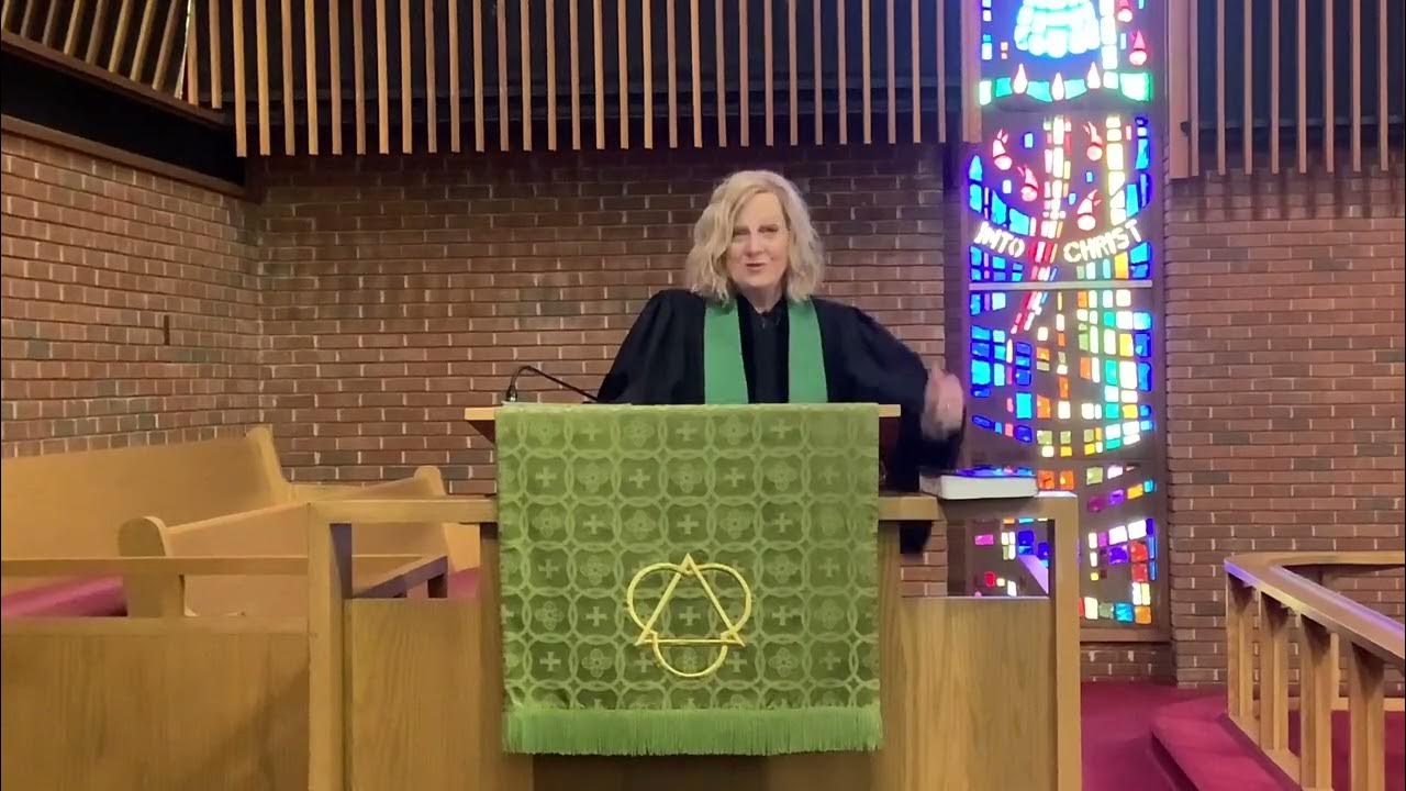 Grove United Methodist Church Radford, Virginia February 12, 2023 YouTube