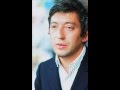 Serge gainsbourg  jentends siffler le train 1974 version indite