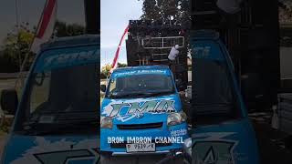 Loading Brawijaya  X Tma tma brewogceksound brawijayajember