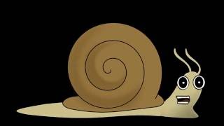 Full Dyslexic Snail : Adobe Character Animator Test Guide