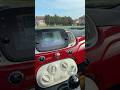 Driving around the Italy countryside March 2023