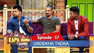 Undekha Tadka | Ep 57 | The Kapil Sharma Show | SonyLIV | HD