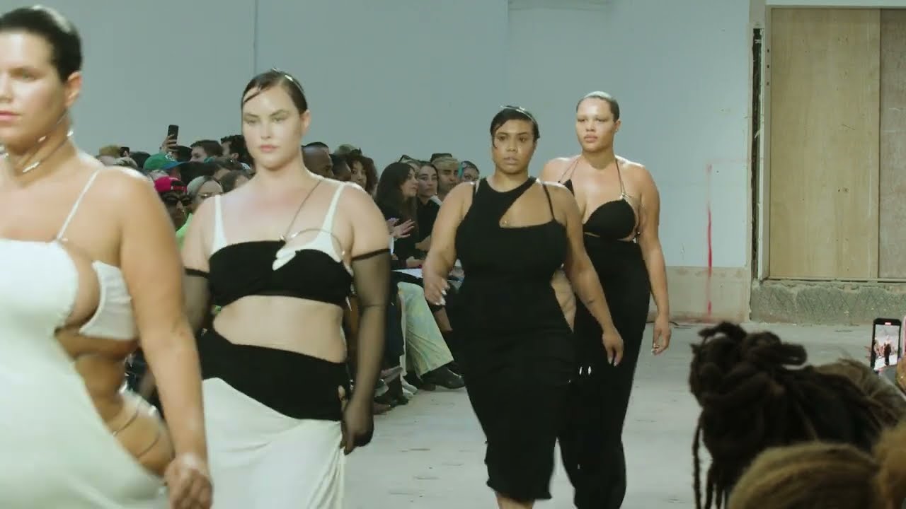 Fashion East presents: Karoline Vitto SS23