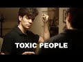 Toxic People | Vlog 20 | Dentist with a Camera