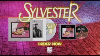 Sylvester - Step Ii - Vinyl Reissue New Deluxe Edition Official Trailer