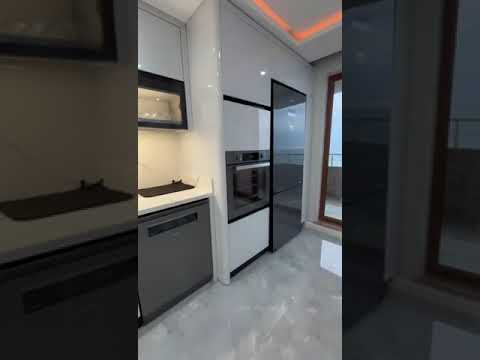 Köşe Mutfak Dolabı