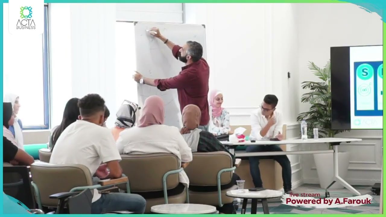 قصتي مع الإكتئاب! 😯