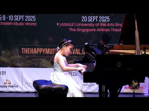 W A Mozart Piano Sonata In B Flat Major K 570 I Allegro Gala Concert