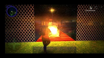 PAYBACK 2  STORY =CAUGHT BY FUZZ key 🔑 😱