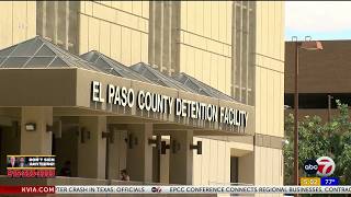 El Paso County Sheriff s Office budget faces possible 2 5 million shortfall Good Morning El Paso