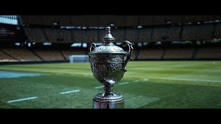 The Inside Story - Perlawanan Akhir TM Piala Malaysia 2022