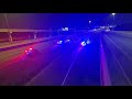 Fort Worth Police 🚔 Made ARREST on Highway!