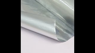 Test whether shielding aluminum foil can prevent credit card from being stolen