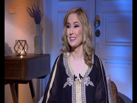 بيت القصيد لويزة ناظور شاعرة ومترجمة   