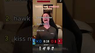 Ranking The Best Crashout Moments