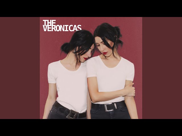 The Veronicas - Cold