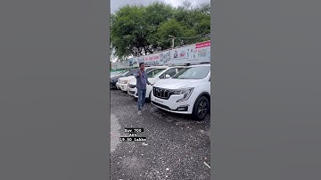 SHRI MOTORS STOCK #indore #automobile #puranicar