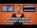 Web Browser Performance Showdown – Edge vs Chrome vs IE11 vs Opera