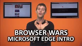 Web Browser Performance Showdown – Edge vs Chrome vs IE11 vs Opera Web Browser Performance Showdown – Edge vs Chrome vs IE11 vs Opera