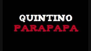 Quintino - Parapapa (rap das armas) Resimi