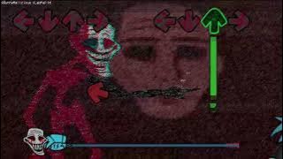 FNF The Trollge Incident REMASTERED [Full Remake]