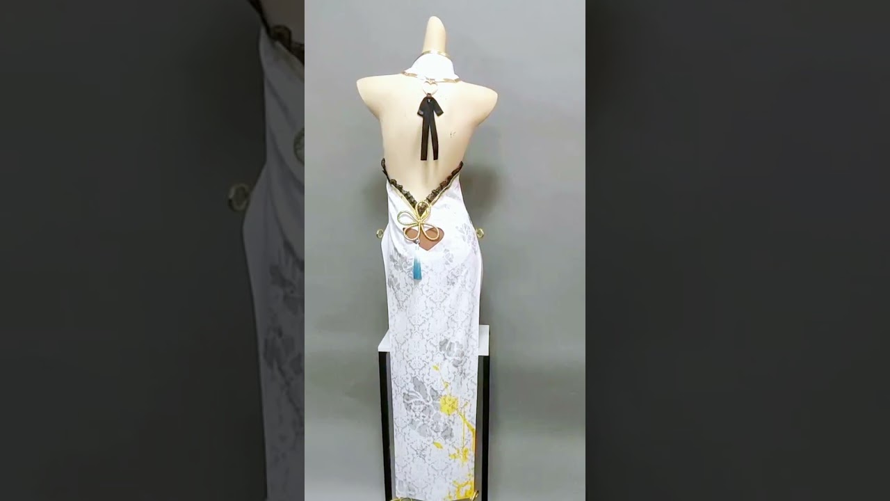 Re:Zero Rem Cosplay, do you like it?