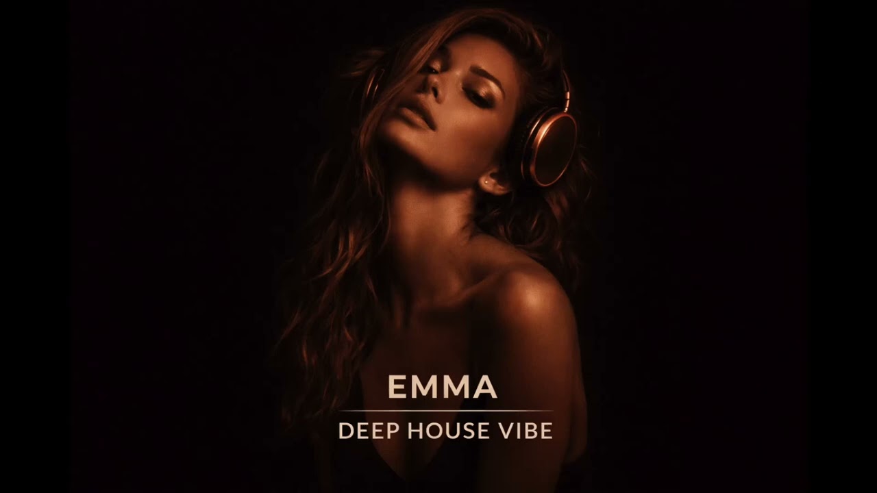 EMMA DEEP HOUSE VIBE MIX - SLOW FIRE