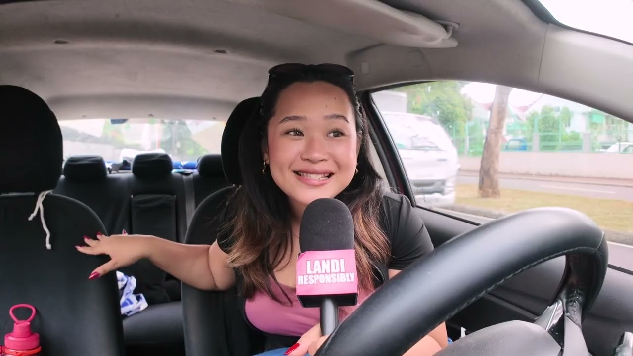 [PODCAST] Landi Tip #24: Practice How To Effectively Flirt