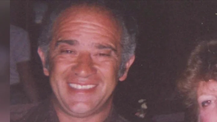 Mr  Stephen Valenti A Celebration Of Life May 8, 2...
