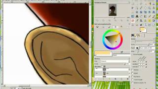 Anime_painting_by_Grafikb_PART_6 screenshot 4