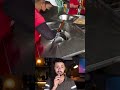 Drying Fried Food Like Clothes