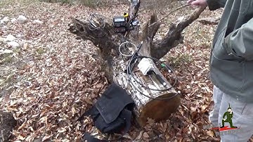 Field demonstration of Chameleon P-Loop v2.0 antenna