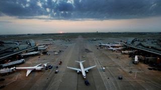 Helping business save on travel