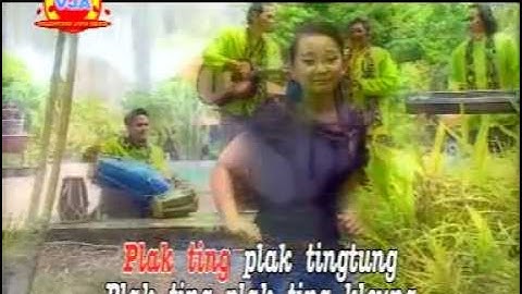 RAME-RAME   -  WINA ( POP SUNDA ) indonesian music BY JALIL TEGAL
