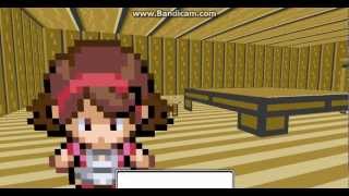 Pokemon 3D Ep.1 - Dawn Of A New Day