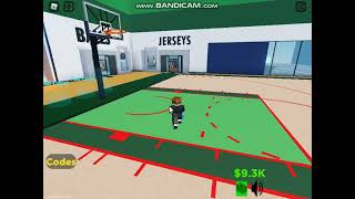Dunking Simulator UPDATED AUTOFARM SCRIPT | February, 26, 2022