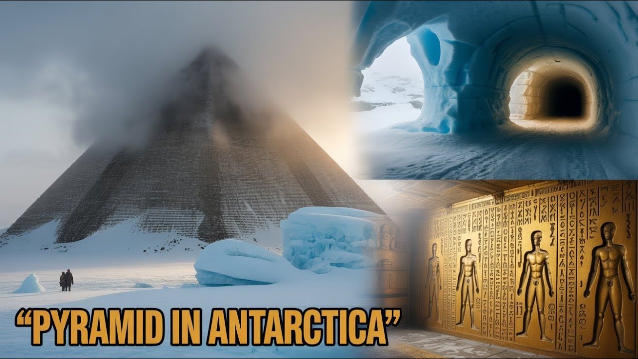 Unsolved Mysteries | 99 Historical Mysteries So Strange They Feel Impossible