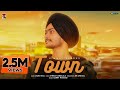 TOWN - HIMMAT SANDHU (Full Song) Latest Punjabi Songs 2018 | GK.DIGITAL