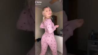 🌹Small waist pretty face with a big bang Tik Tok Big bang trend 🍒 hottest Tik Tok compilation #4