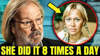 ABBA Legend Benny Andersson, 78, Reveals Shocking Truth About Her Net Worth