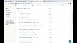 Famous Checking assignments and grades on Schoology Profile