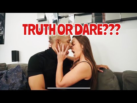 Truth or Dare? Pt. 1