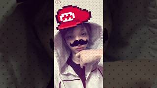 Super Mario Coin💰 #다크비 #DKB #유쿠 #YUKU