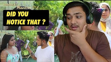 Manzoor Dil/Behind the scenes part 3 & 4 of part 4/Pawandeep Rajan /Arunita Kanjilal/Raj Surani/