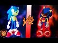 SONIC.EXE ME POSEE EN MINECRAFT  SONIC EN MINECRAFT #10 